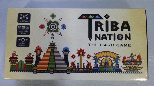 Triba Nation