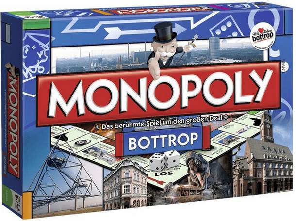 Monopoly: Bottrop