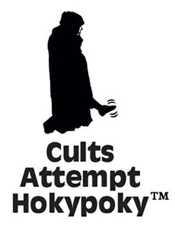 Cults Attempt Hokypoky