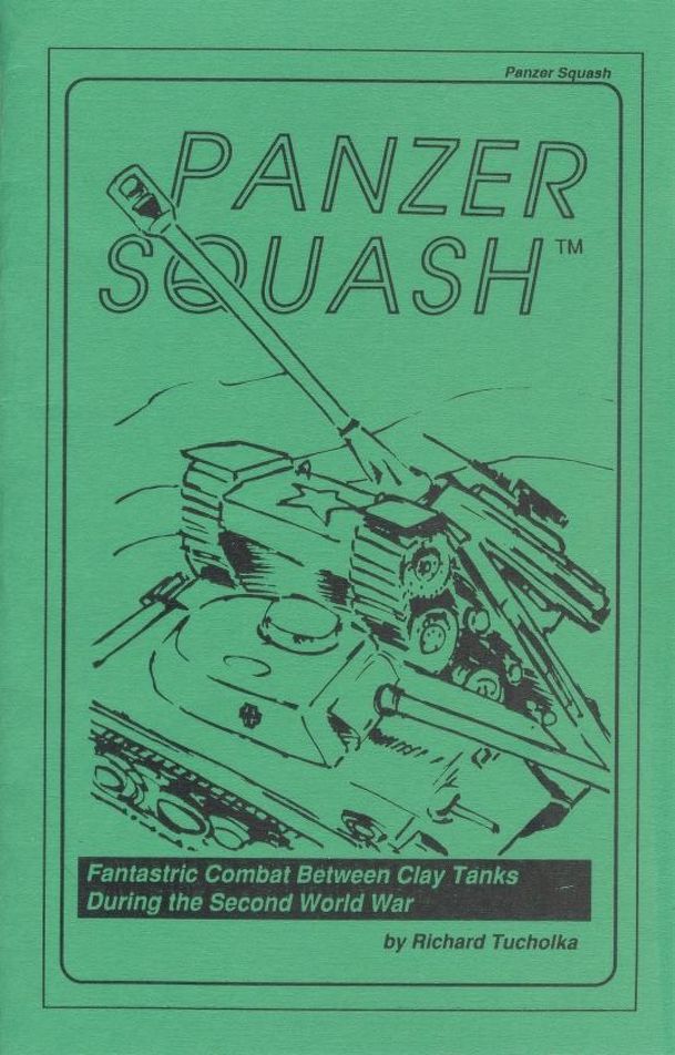 Panzer Squash