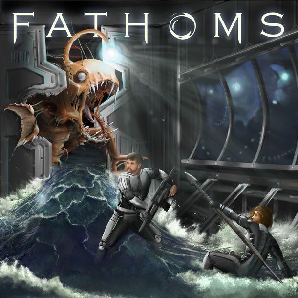 Fathoms