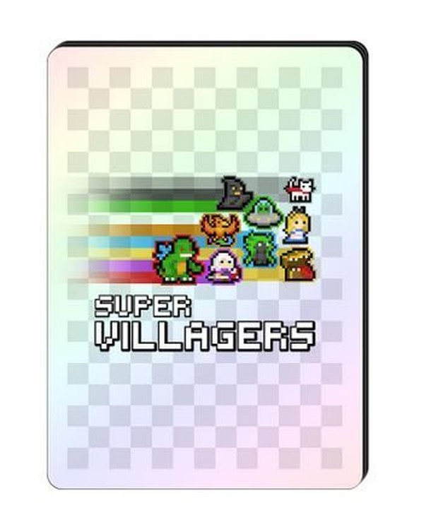 Villages: Super Villagers