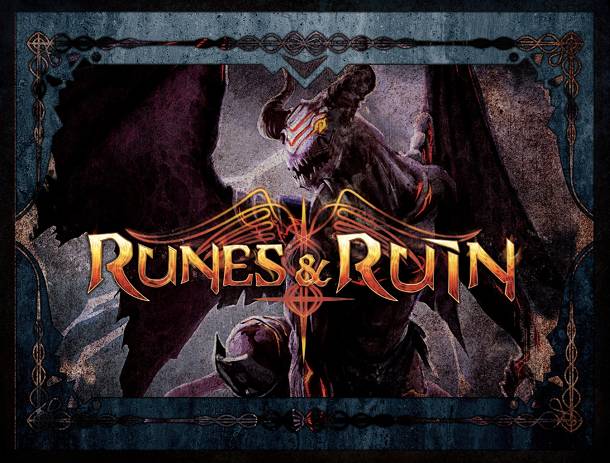 Runes & Ruin
