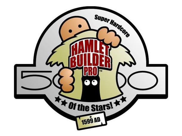 Hamlet Builder Pro