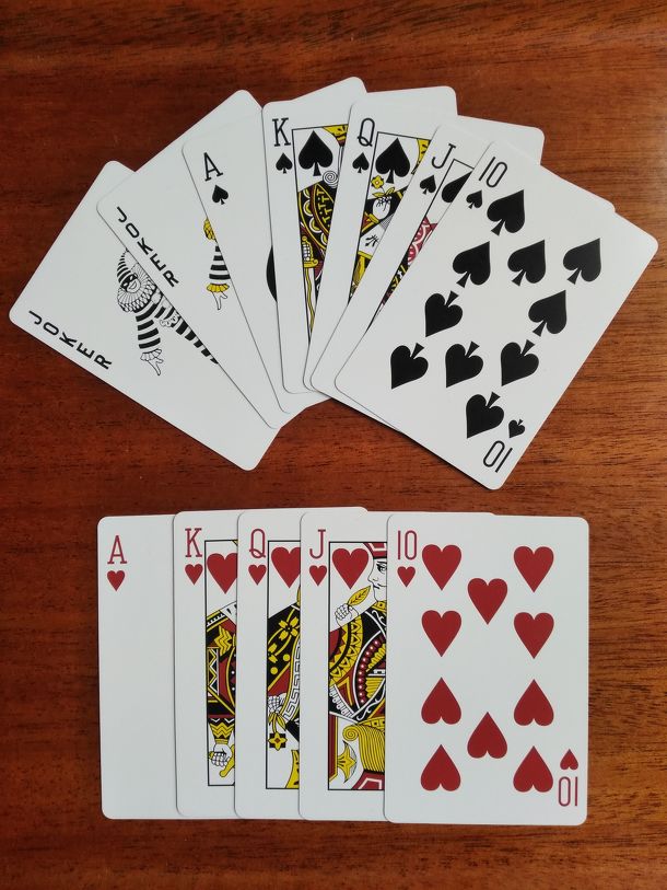 Trollin': The Trick-Taking Cardgame