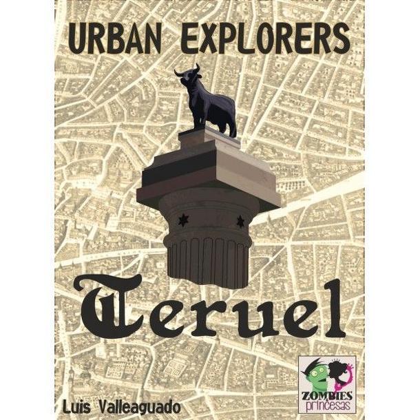 Urban Explorers: Teruel