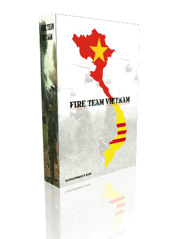 Fire Team Vietnam