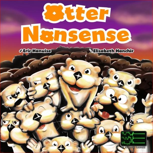 Otter Nonsense