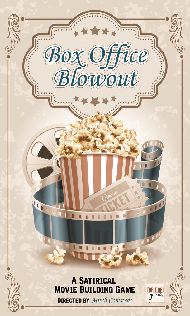 Box Office Blowout