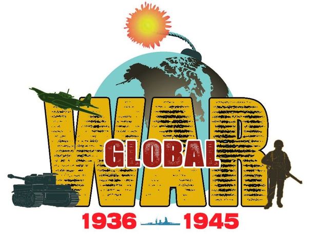 Global War 1936