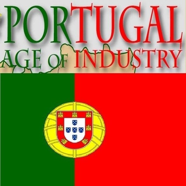 Portugal (fan expansion to Age of Industry)