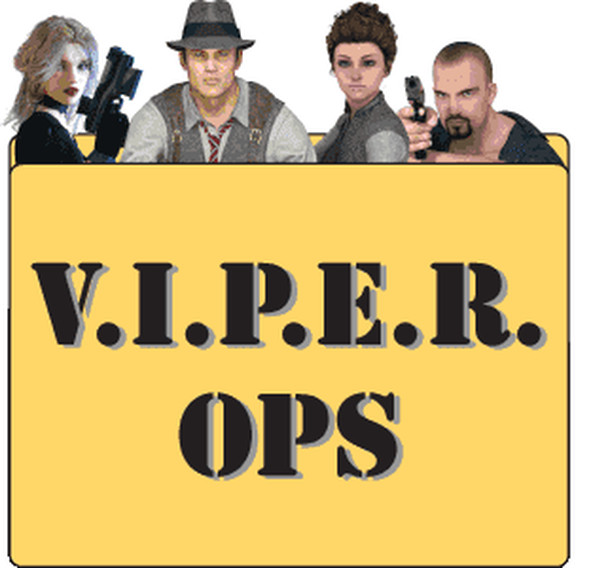 V.I.P.E.R. Ops