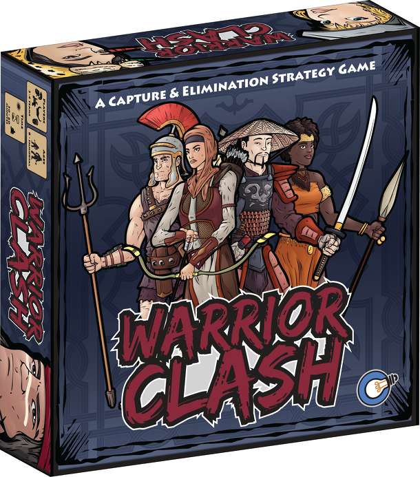 Warrior Clash
