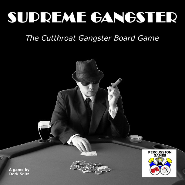 Supreme Gangster