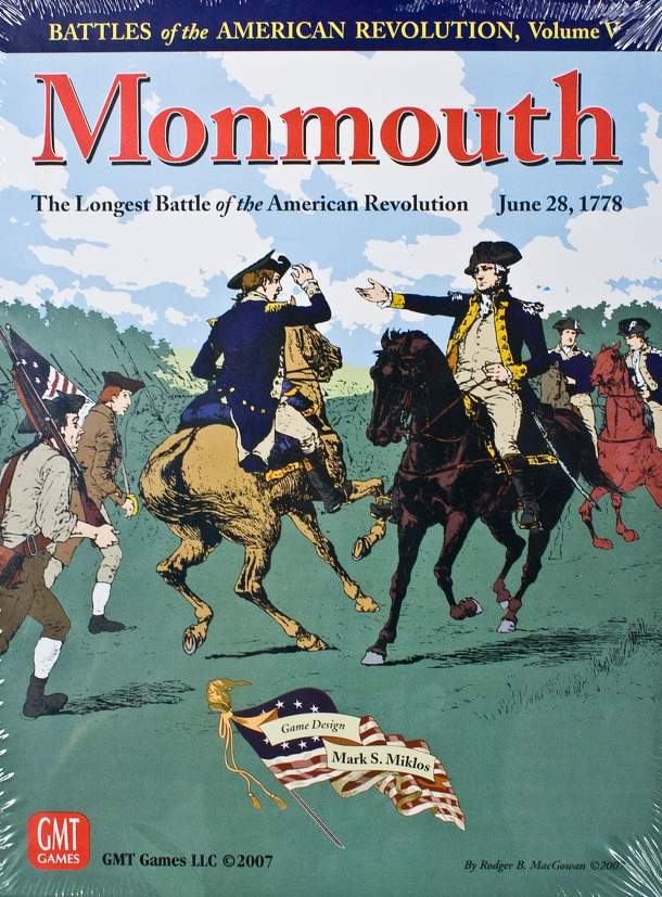 Monmouth