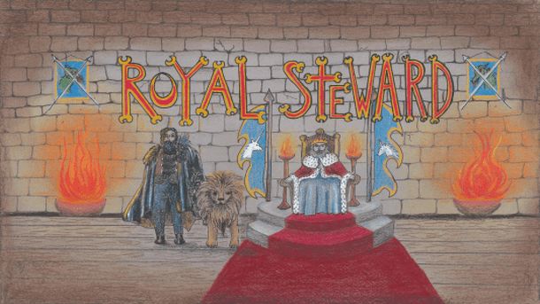 Royal Steward