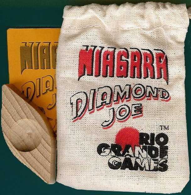 Niagara: Diamond Joe