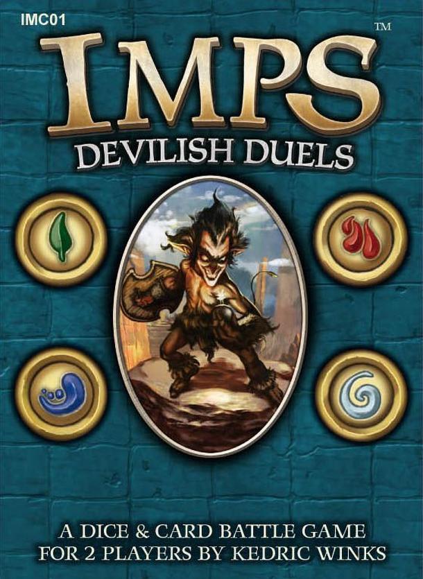 Imps Devilish Duels