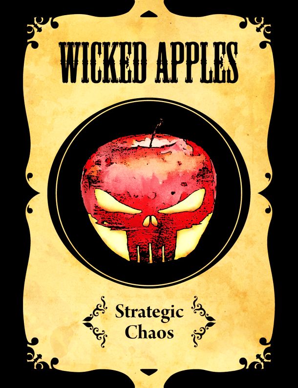 Wicked Apples