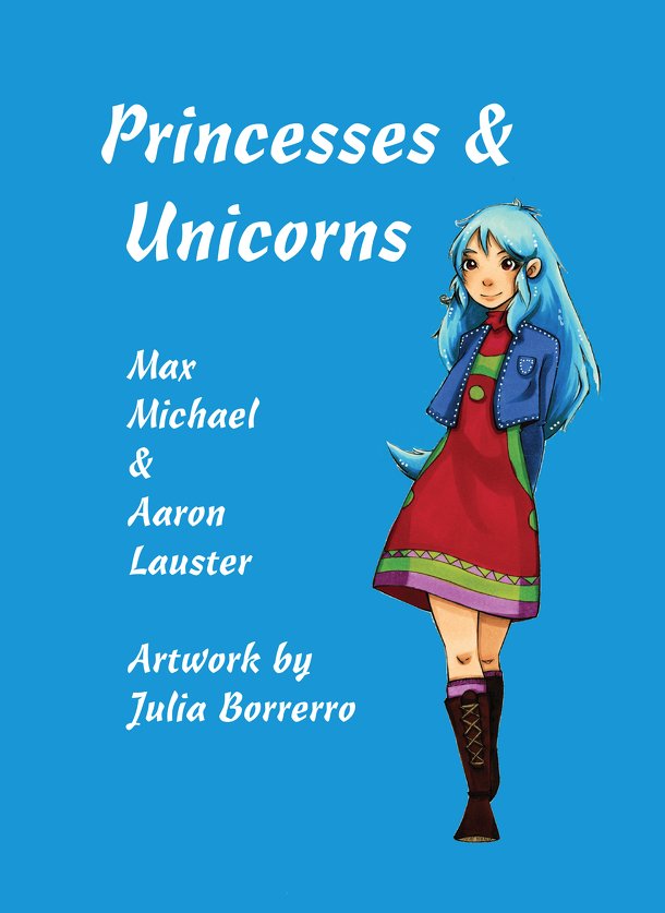 Princesses & Unicorns