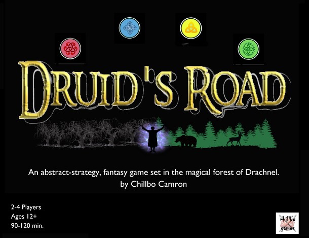 Druid's Road