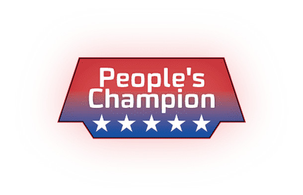 Ophidian 2360: People's Champion