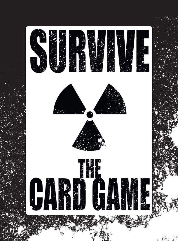 Survive the Card Game
