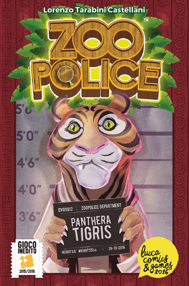 Zoopolice