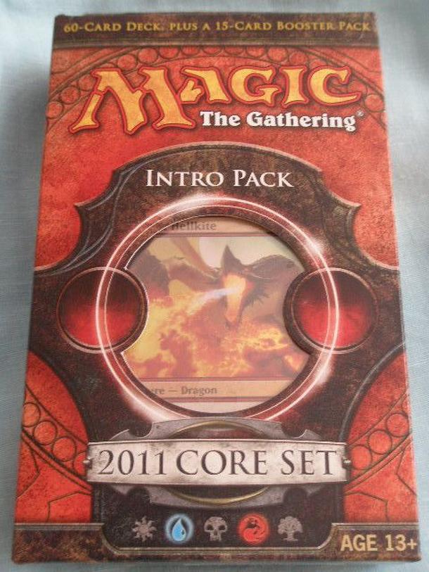 Magic: The Gathering – 2011 Core Set