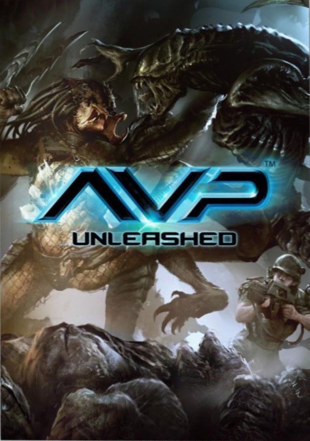 Alien VS Predator: Unleashed