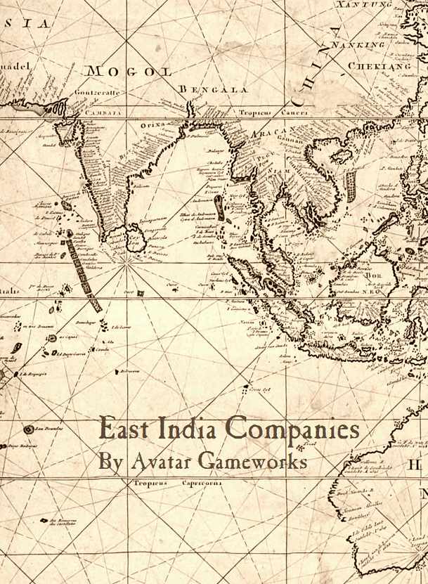 East India Companies