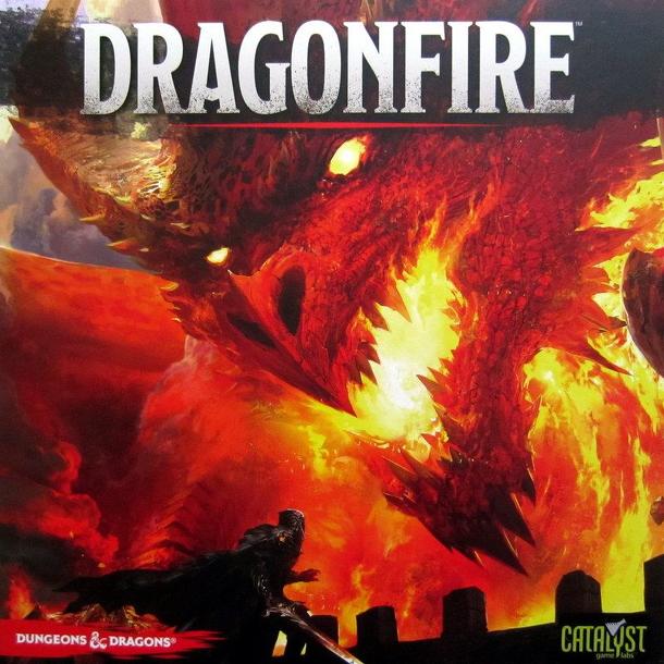 Dragonfire (2017)