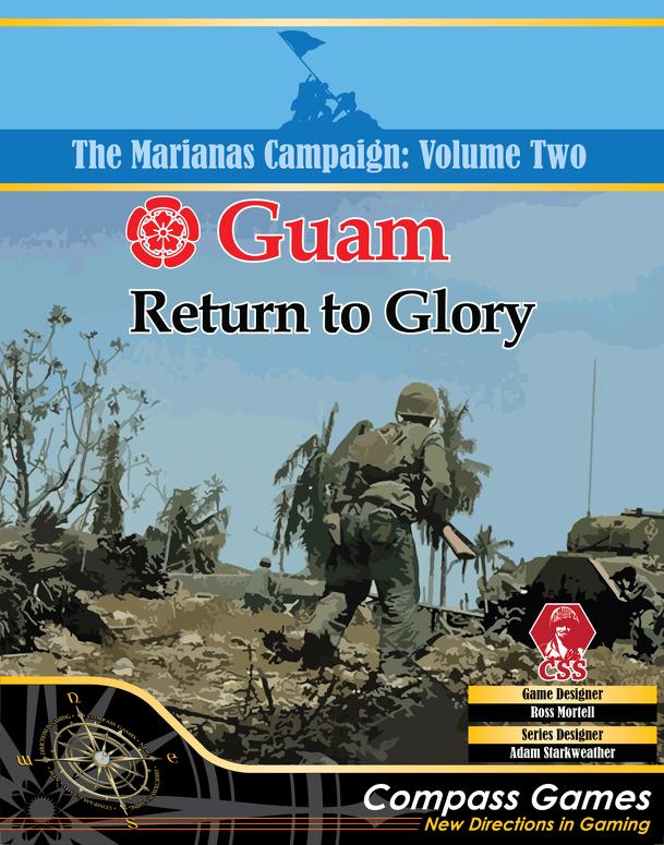 Guam: Return to Glory