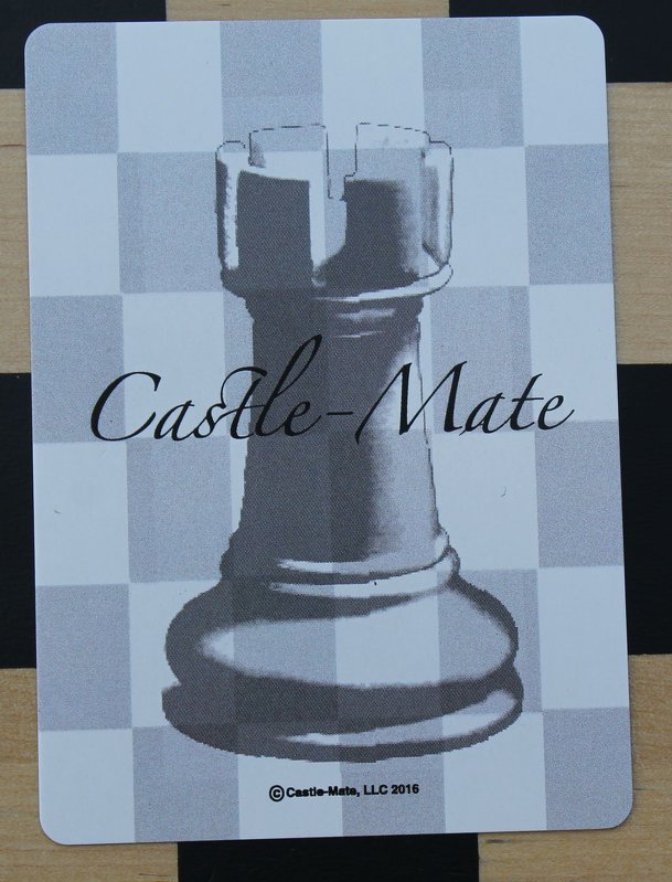 Castle-Mate