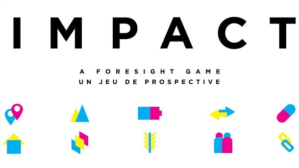 Impact: A Foresight Game