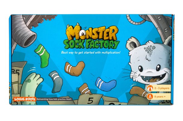 Monster Sock Factory