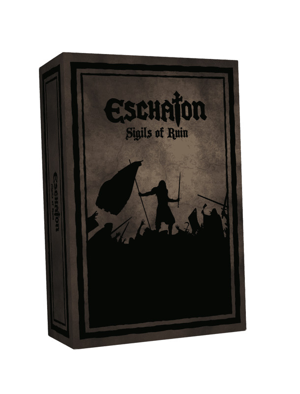 Eschaton: Sigils of Ruin