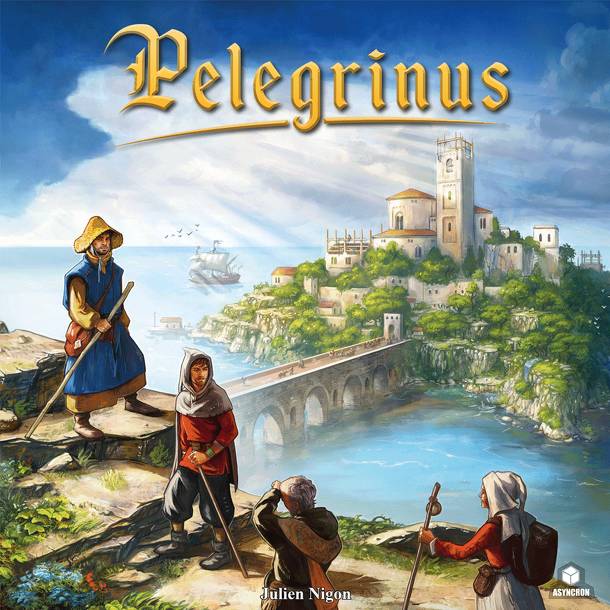 Pelegrinus