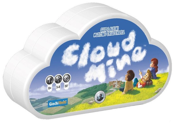 Cloudmine