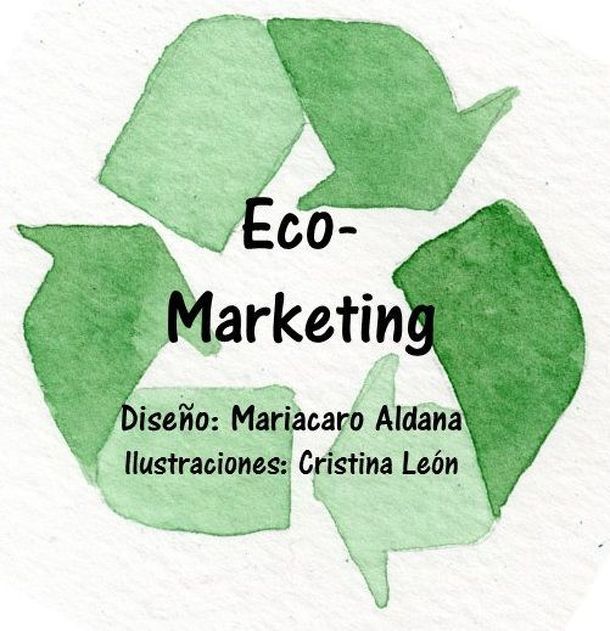 Eco-Marketing