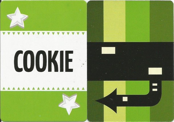 Sparkle*Kitty: Cookie Promo Cards