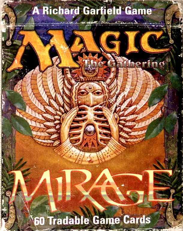 Magic: The Gathering – Mirage