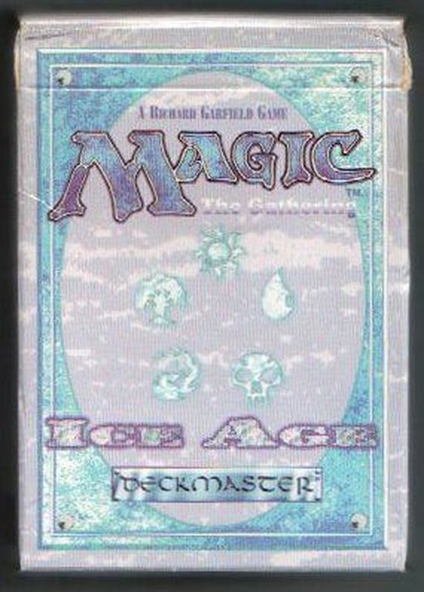 Magic: The Gathering – Ice Age