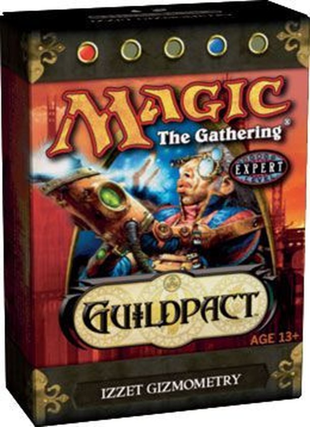 Magic: The Gathering – Guildpact