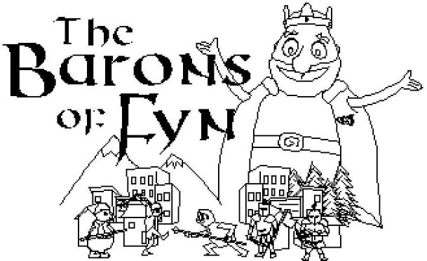 The Barons of Fyn