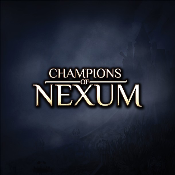 Champions of Nexum