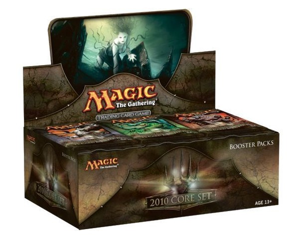 Magic: The Gathering – 2010 Core Set