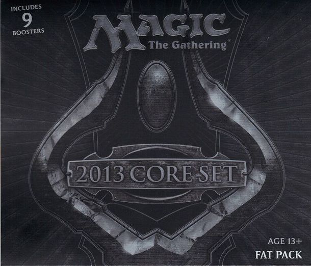Magic: The Gathering – 2013 Core Set