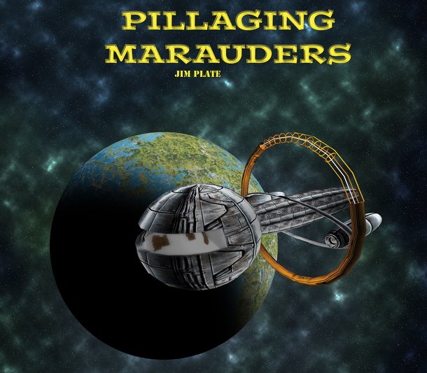 Pillaging Maruaders