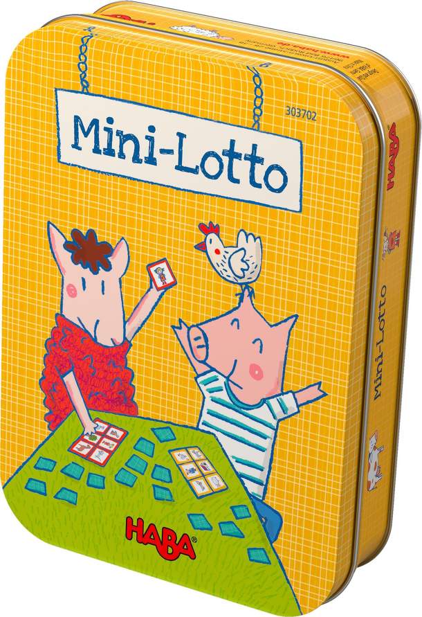 Mini-Lotto